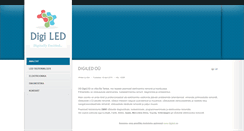 Desktop Screenshot of erki.us